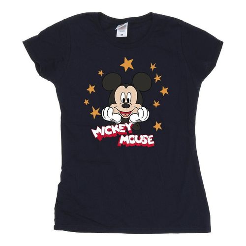 T-shirts a maniche lunghe BI33576 - Disney - Modalova