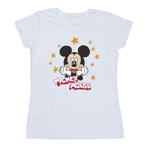 T-shirts a maniche lunghe BI33576 - Disney - Modalova