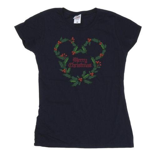 T-shirts a maniche lunghe Merry Holly - Disney - Modalova