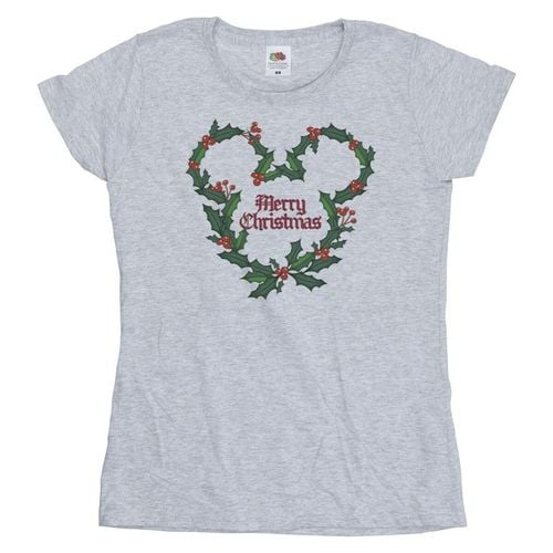 T-shirts a maniche lunghe Merry Holly - Disney - Modalova