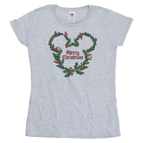 T-shirts a maniche lunghe Merry Holly - Disney - Modalova