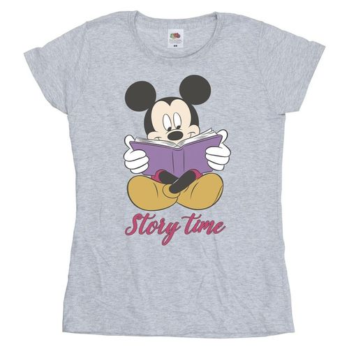 T-shirts a maniche lunghe Story Time - Disney - Modalova