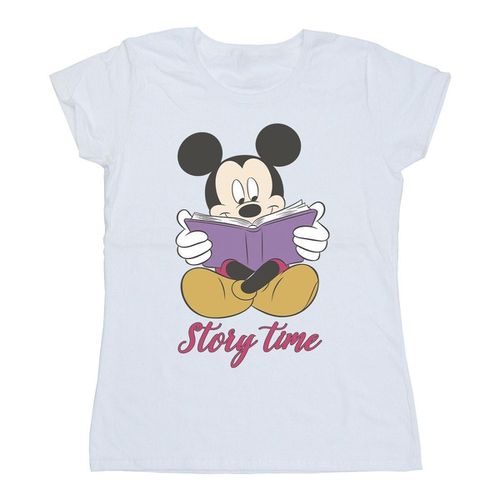 T-shirts a maniche lunghe Story Time - Disney - Modalova