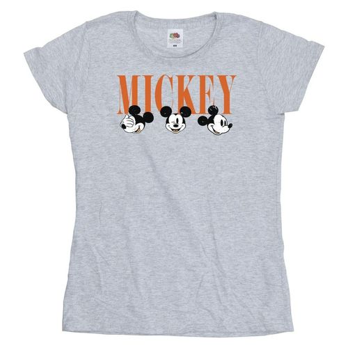 T-shirts a maniche lunghe BI33632 - Disney - Modalova