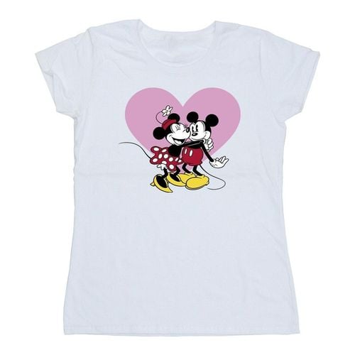 T-shirts a maniche lunghe Love Languages - Disney - Modalova