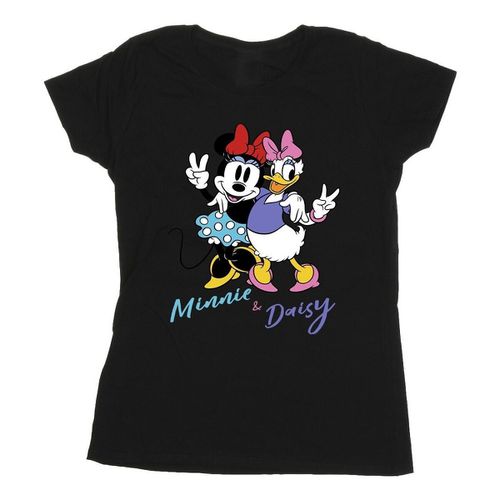 T-shirts a maniche lunghe BI33596 - Disney - Modalova