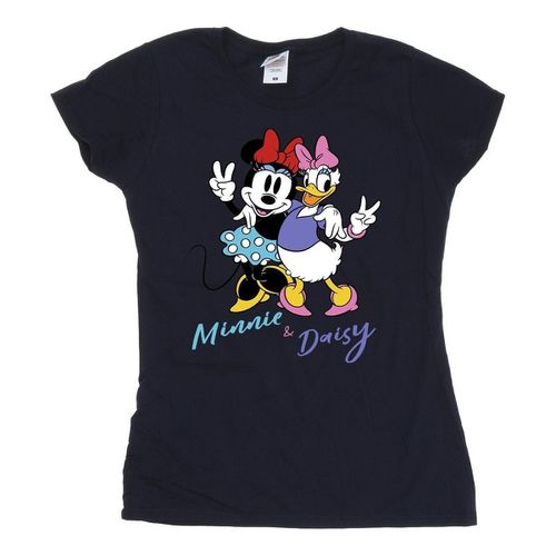 T-shirts a maniche lunghe BI33596 - Disney - Modalova