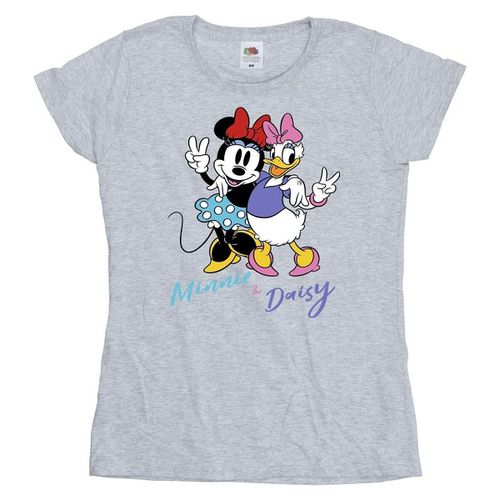 T-shirts a maniche lunghe BI33596 - Disney - Modalova