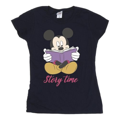 T-shirts a maniche lunghe Story Time - Disney - Modalova