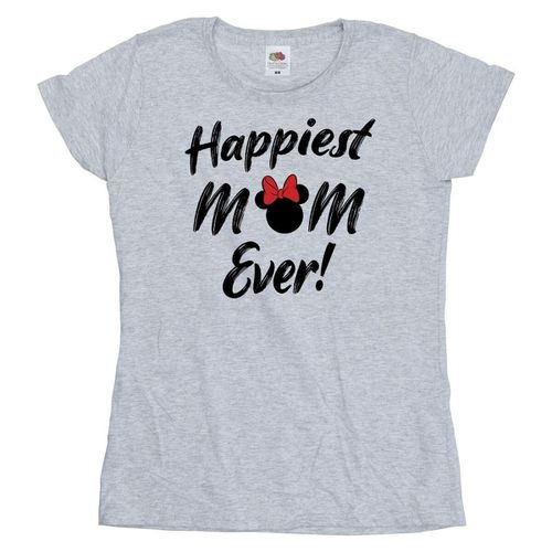 T-shirts a maniche lunghe Happiest Mom Ever - Disney - Modalova