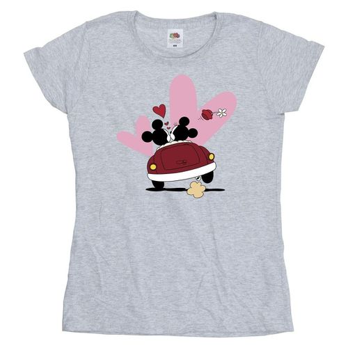 T-shirts a maniche lunghe BI33653 - Disney - Modalova