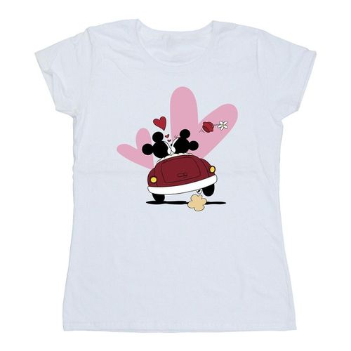 T-shirts a maniche lunghe BI33653 - Disney - Modalova