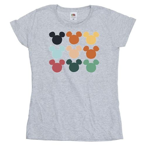 T-shirts a maniche lunghe BI33732 - Disney - Modalova