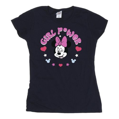 T-shirts a maniche lunghe Girl Power - Disney - Modalova