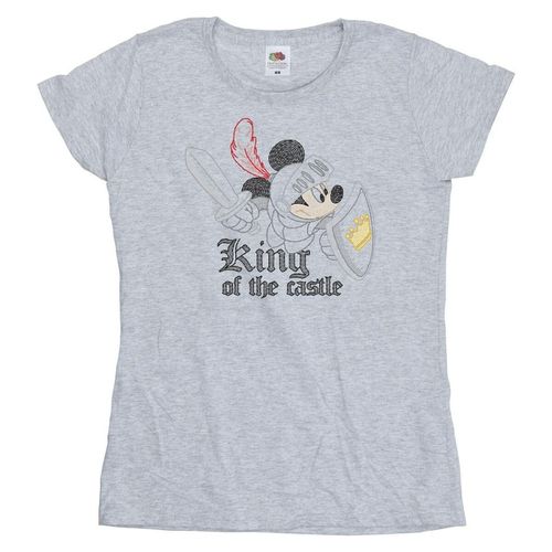 T-shirts a maniche lunghe King Of The - Disney - Modalova