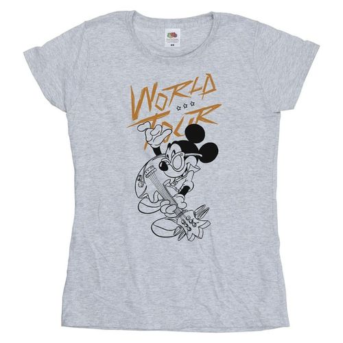 T-shirts a maniche lunghe World Tour - Disney - Modalova