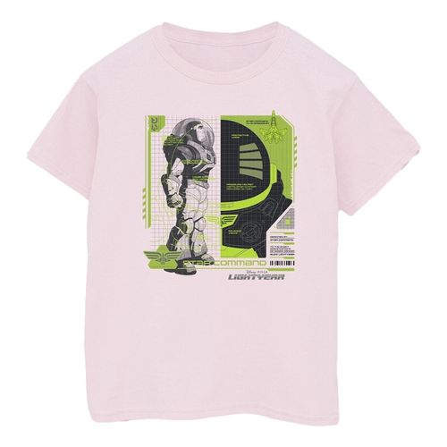 T-shirts a maniche lunghe Lightyear - Disney - Modalova