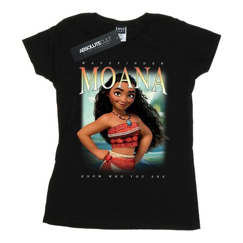 T-shirts a maniche lunghe BI33915 - Disney - Modalova