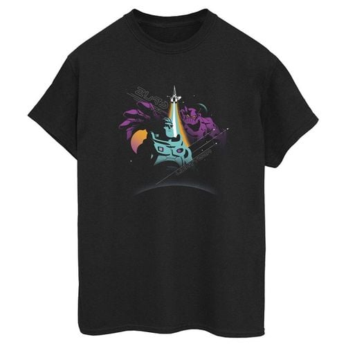 T-shirts a maniche lunghe Lightyear In Space - Disney - Modalova