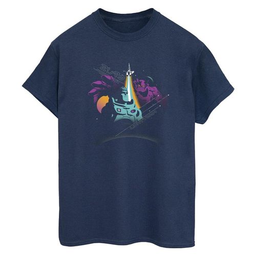 T-shirts a maniche lunghe Lightyear In Space - Disney - Modalova