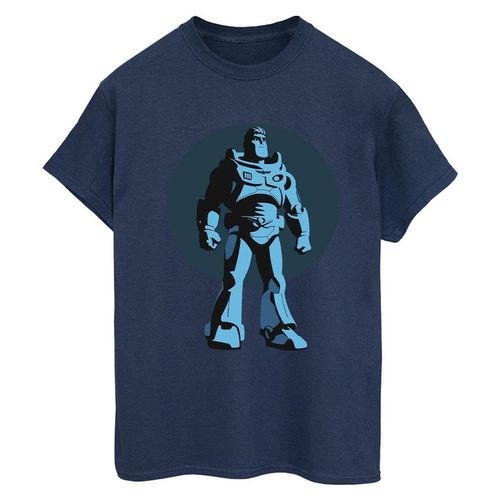 T-shirts a maniche lunghe Lightyear - Disney - Modalova