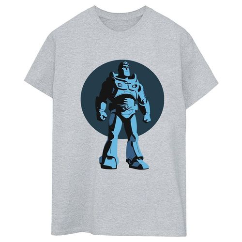 T-shirts a maniche lunghe Lightyear - Disney - Modalova