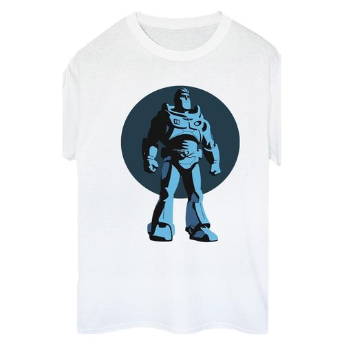 T-shirts a maniche lunghe Lightyear - Disney - Modalova