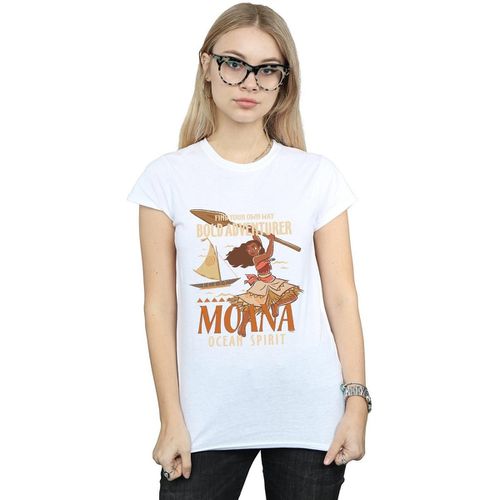 T-shirts a maniche lunghe Find Your Own Way - Disney - Modalova