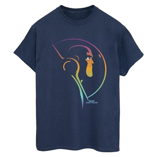 T-shirts a maniche lunghe Lightyear - Disney - Modalova