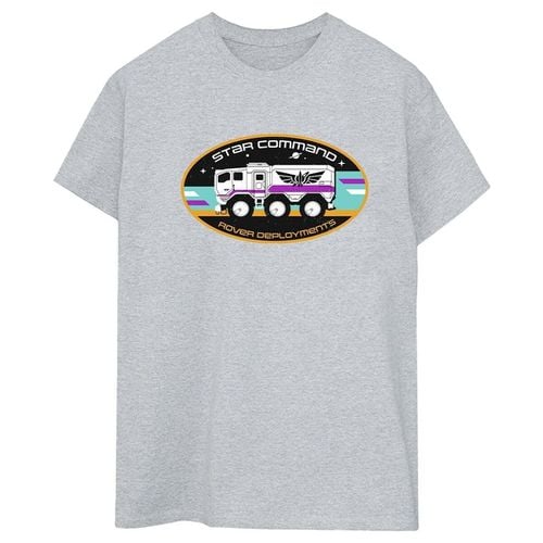 T-shirts a maniche lunghe Lightyear Rover Deployment - Disney - Modalova