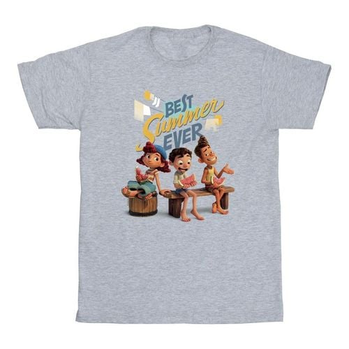 T-shirts a maniche lunghe Best Summer Ever - Disney - Modalova