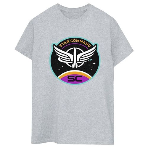 T-shirts a maniche lunghe Lightyear Star Command - Disney - Modalova