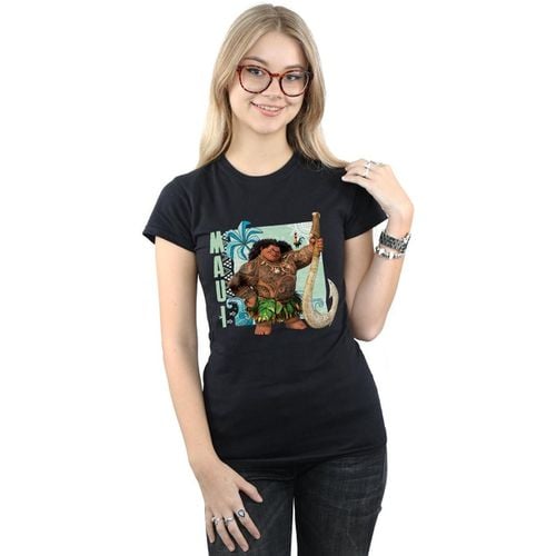 T-shirts a maniche lunghe BI33961 - Disney - Modalova