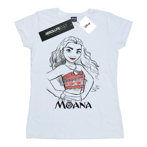 T-shirts a maniche lunghe BI34044 - Disney - Modalova