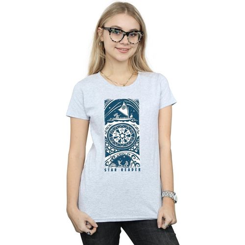 T-shirts a maniche lunghe Star Reader - Disney - Modalova