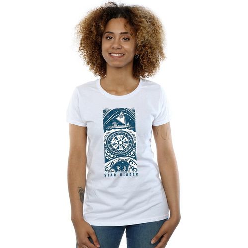 T-shirts a maniche lunghe Star Reader - Disney - Modalova