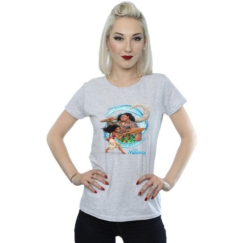 T-shirts a maniche lunghe BI34020 - Disney - Modalova