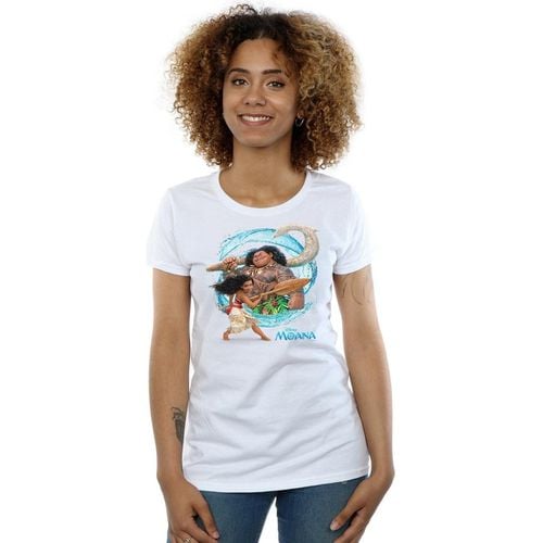 T-shirts a maniche lunghe BI34020 - Disney - Modalova