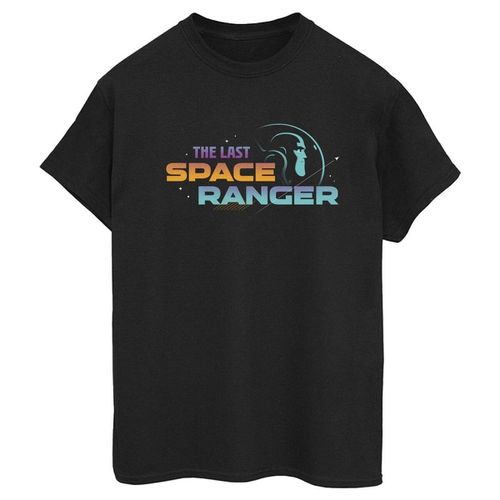 T-shirts a maniche lunghe Lightyear Last Space Ranger - Disney - Modalova