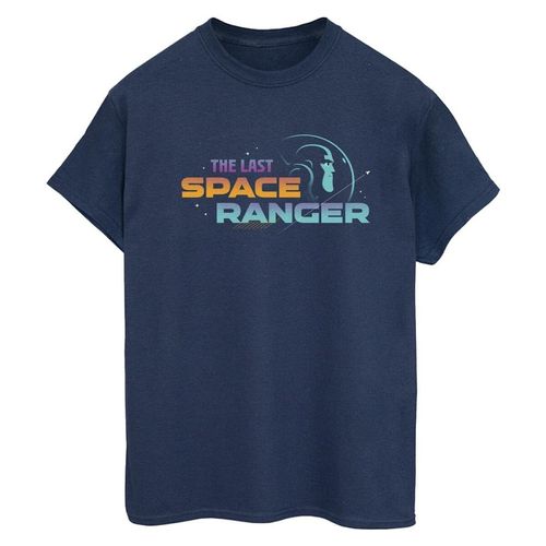 T-shirts a maniche lunghe Lightyear Last Space Ranger - Disney - Modalova