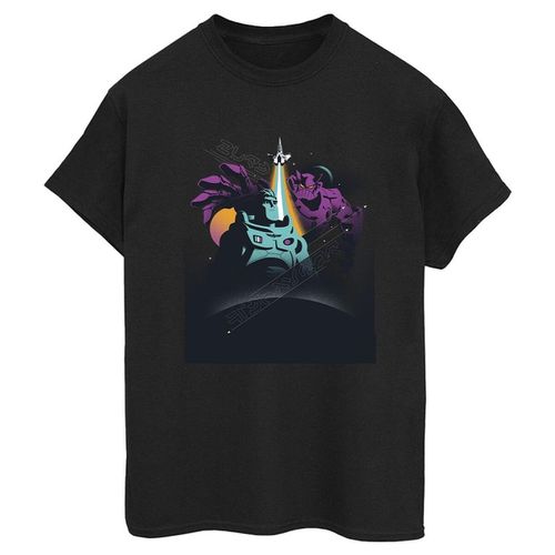 T-shirts a maniche lunghe Lightyear - Disney - Modalova