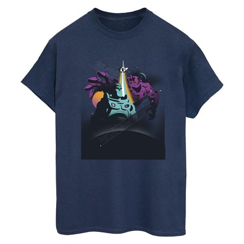 T-shirts a maniche lunghe Lightyear - Disney - Modalova