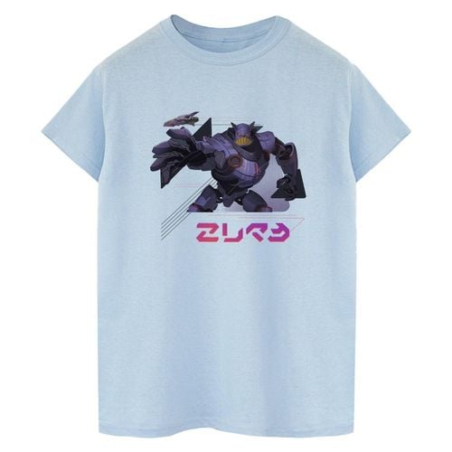 T-shirts a maniche lunghe Lightyear - Disney - Modalova