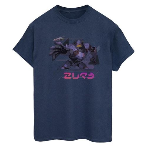 T-shirts a maniche lunghe Lightyear - Disney - Modalova