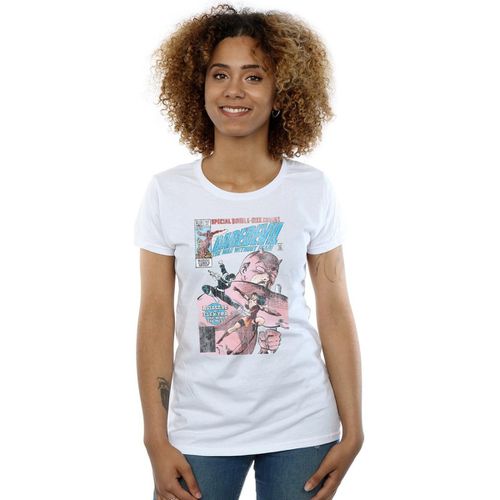 T-shirts a maniche lunghe BI34175 - Marvel - Modalova