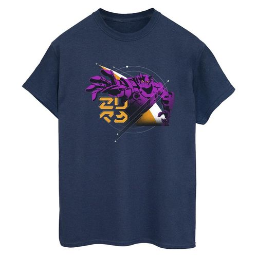 T-shirts a maniche lunghe Lightyear - Disney - Modalova