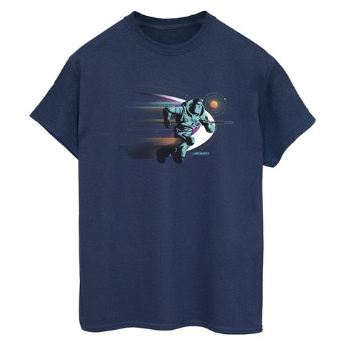 T-shirts a maniche lunghe Lightyear - Disney - Modalova