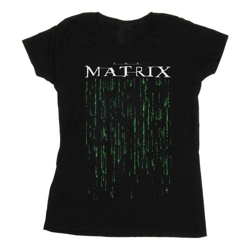 T-shirts a maniche lunghe BI34148 - The Matrix - Modalova