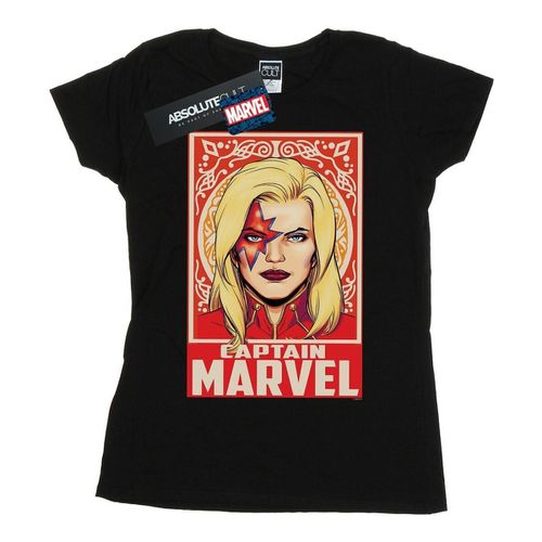 T-shirts a maniche lunghe BI34230 - Marvel - Modalova