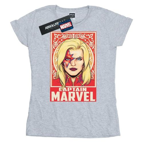 T-shirts a maniche lunghe BI34230 - Marvel - Modalova